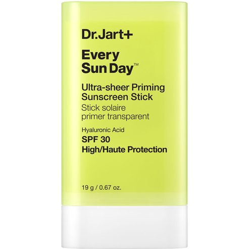 Dr.Jart+ Every Day Sun Day Ultra Sheer Priming Spf30 Sunscreen Stick 19g