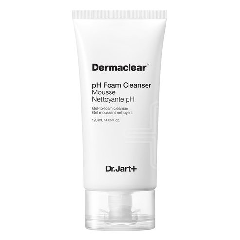 Dr.Jart+ Dermaclear pH Foam Cleanser 30ml