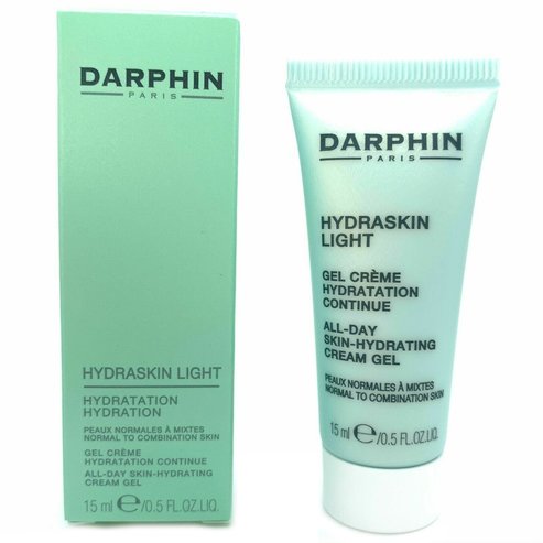 Darphin Подарък Hydraskin Light Gel Cream Хидратиращ крем-гел лека текстура 15мл