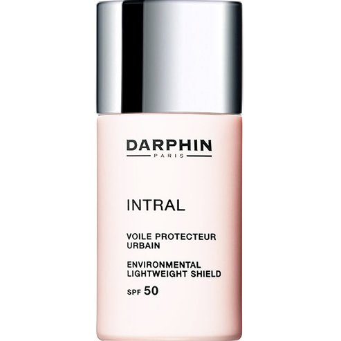 Darphin Intral Environmental Lightweight Shield Трилогия за кожата SPF 50 30ml