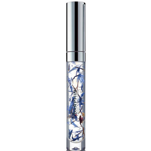 Darphin Smoothing Lip Oil Gloss With Cornflower Petals Хидратиращ и подхранващ гланц за устни 4ml