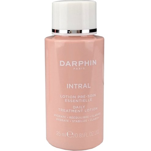 Darphin Подарък Intral Daily Treatment Lotion 25ml
