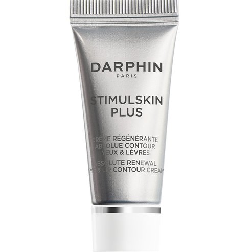 Darphin Подарък Stimulskin Plus Absolute Renewal Eye & Lip Contour Cream 3ml