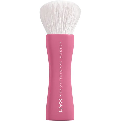 Nyx Professional Makeup Buttermelt Blush Brush 1 бр