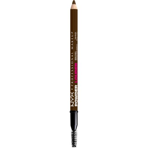 NYX Professional Makeup Powder Louder Brow Pencil 1.15g - 07 Espresso