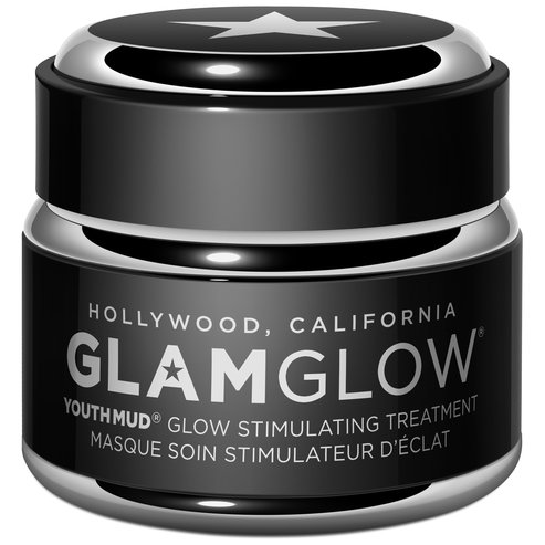 Glamglow Youthmud Glow Stimulating Treatment Mask Ексфолираща и блестяща маска за лице 15g