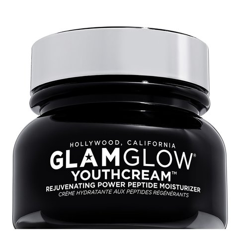 Glamglow Youthcream Rejuvenating Power Peptide Moisturizer 50ml