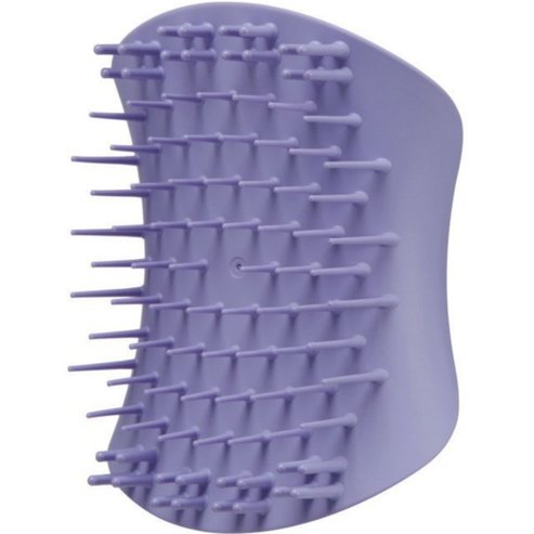 Tangle Teezer the Scalp Exfoliator & Massage for Wet & Dry Use 1 бр - Lavender Lite