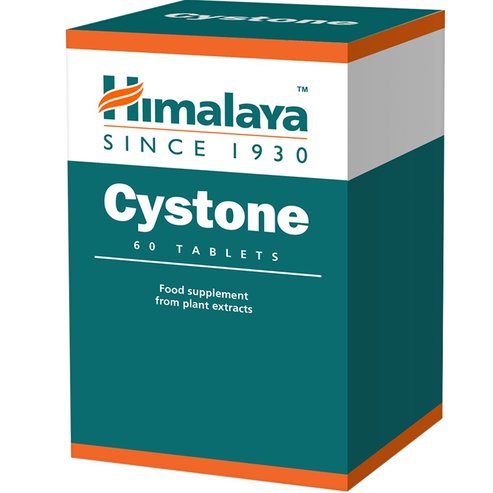 Himalaya Cystone 60tabs