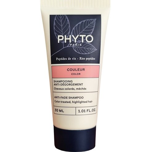 Phyto Подарък Color Shampoo 30ml