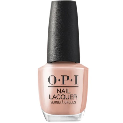 OPI Nail Lacquer Nail Polish Лак за нокти с дълготраен цвят 15ml - Put it in Airplane Mode