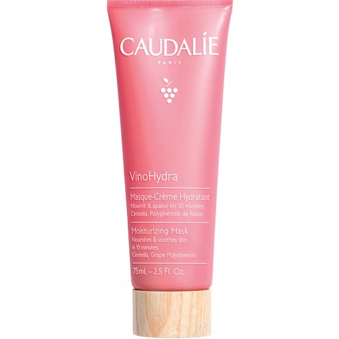 Caudalie VinoHydra Moisturizing Mask 75ml