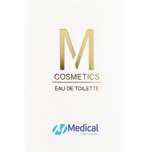 Medical Подарък Cosmetics Eau De Toilette 30ml
