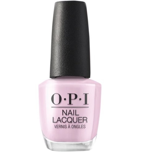 OPI Nail Lacquer Nail Polish Лак за нокти с дълготраен цвят 15ml - Mod About Me