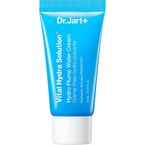 Dr.Jart+ Vital Hydra Solution Hydro Plump Water Cream 15ml