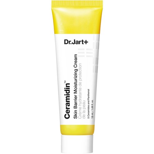 Dr.Jart+ Ceramidin Skin Barrier Cream for Dry Skin 15ml