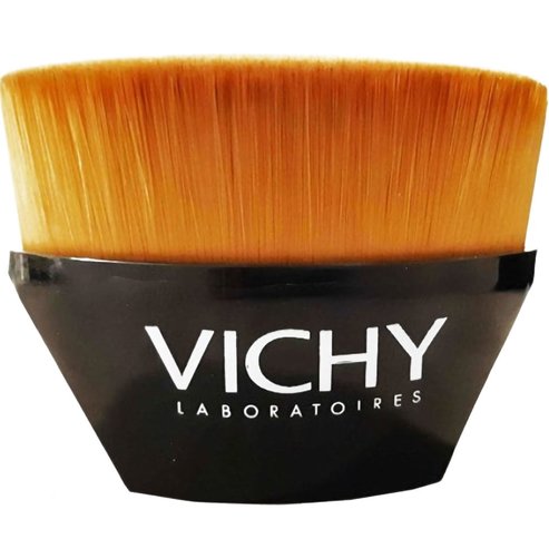 Vichy Подарък Flat Oval Make-up Brush 1 бр