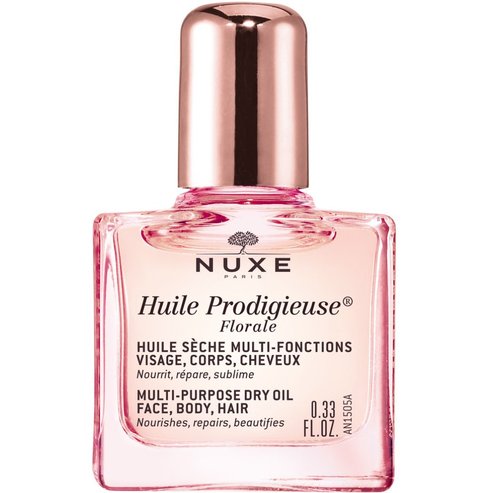 Nuxe Подарък Huile Prodigieuse Florale Multi Purpose Dry Oil for Face - Body - Hair 10ml
