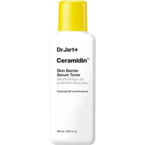 Dr.Jart+ Ceramidin Skin Barrier Serum Toner for Dry Skin 150ml