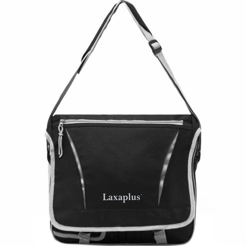 Health-Plus Подарък Laxaplus Shoulder Bag Africa Doc 1 бр