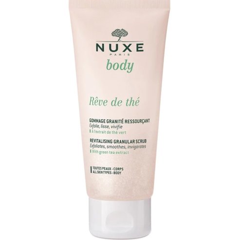 Nuxe Подарък Body Reve de The Revitalising Granular Scrub 30ml