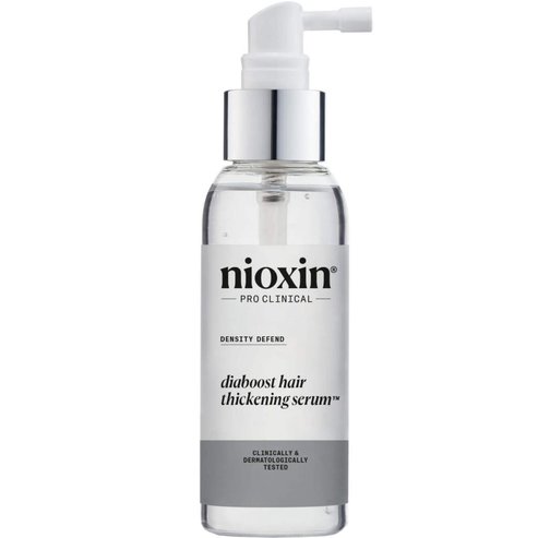 Nioxin Density Defent Diaboost Hair Thickening Serum 100ml