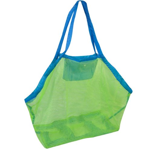 MEGA Подарък Summer Net Bag в произволен цвят 1 бр
