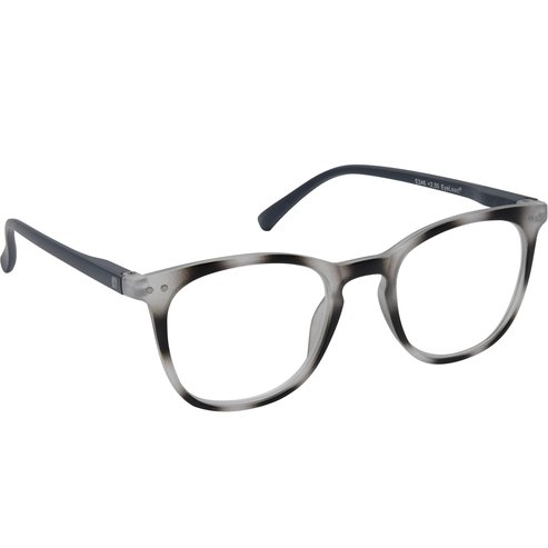 Eyelead Очила за пресбиопия с черупка на костенурка - сини 1 брой, код E246