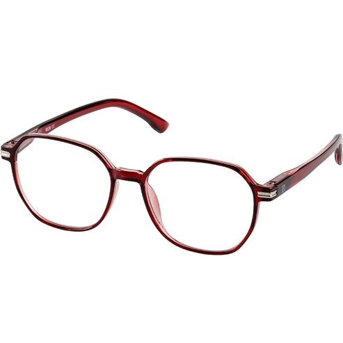Eyelead Reading Glasses Код Ε264 Transparent Red 1 бр - +3.50