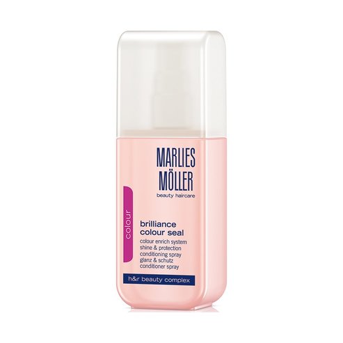 Marlies Moller Colour Brilliance Colour Seal Спрей за защита и популяризиране на цвета върху боядисана коса 125ml