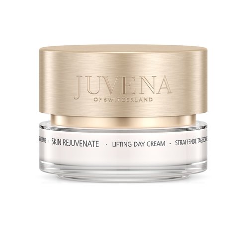 Juvena Skin Rejuvenate Lifting Day Cream Normal to Dry Дневен крем, който видимо стяга кожата и извайва контурите 50ml