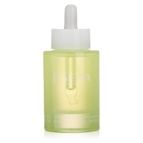 Juvena Phyto De-Tox Detoxifying Essence Oil Детоксикиращо етерично масло за нормална до суха кожа 50ml