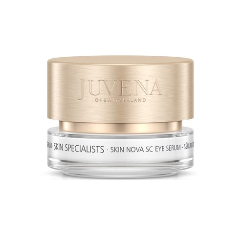 Juvena Skin Specialists Skin Nova SC Eye Serum Серум - Концентрат за цялостна регенерация на чувствителната област на очите 15ml