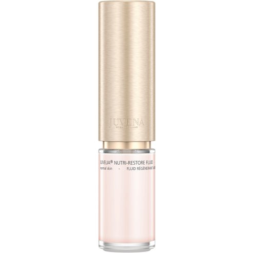 Juvena Juvelia Nutri-Restore Fluid Normal Skin Източник на младежта за по-стегната, еластична и регенерирана кожа 50ml
