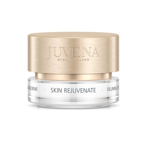 Juvena Skin Rejuvenate Delining Eye Cream, Бързо, видимо и ефективно намалява очните линии 15ml