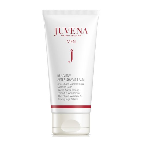 Juvena Men Rejuven After Shave Comforting & Soothing Balm Овлажняващ, успокояващ балсам за след бръснене 75ml