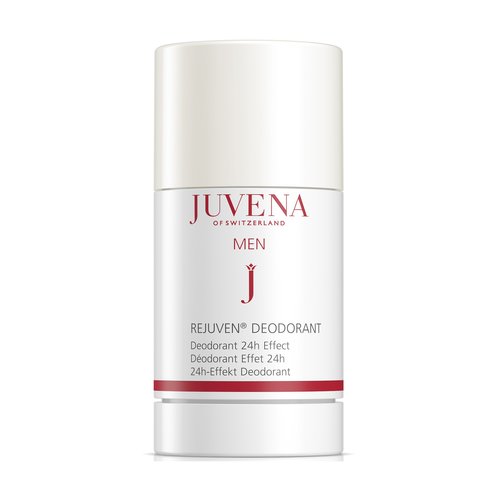 Juvena Men Rejuven Deodorant 24h Effect Дезодорант стик за мъжка кожа без алуминиеви соли и алкохол 75ml