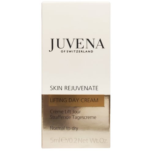 Δώρο Juvena Skin Rejuvenate Lifting Day Cream Normal to Dry 5ml