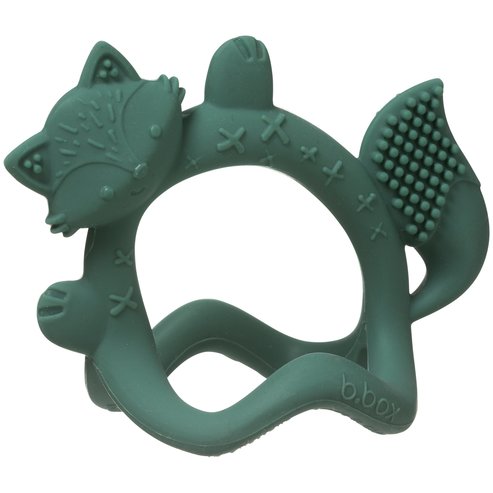 b.box Wrist Teether 3m+, 1 бр - Sage