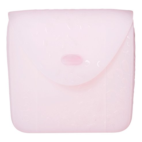 b.box Silicone Lunch Pocket 1 бр - Berry
