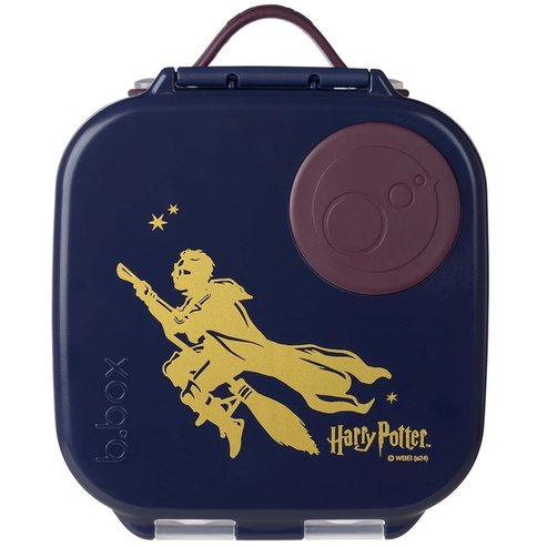 b.box Mini Lunchbox 1 брой - Harry Potter