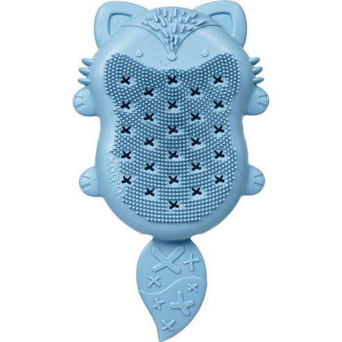 b.box Baby Bath Brush & Sponge 1 бр