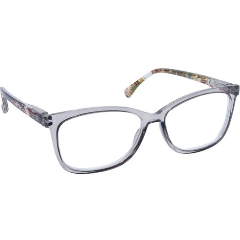 Eyelead Очила за далекогледство с животински принт - прозрачни 1 брой, код E259