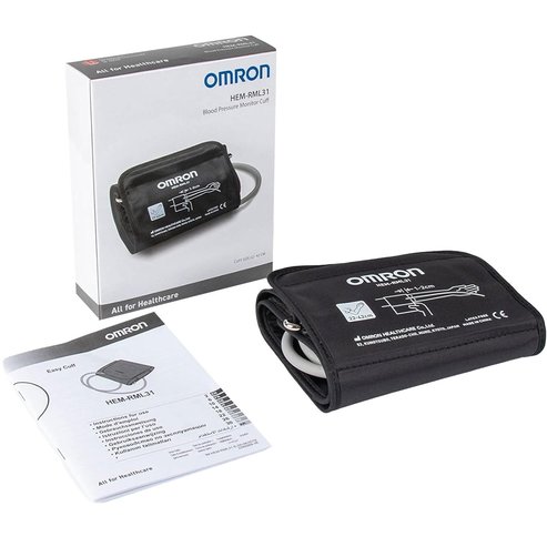 Omron Blood Pressure Cuff 22-42cm 1 бр