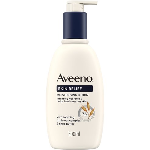 Aveeno Skin Relief Moisturising Body Lotion 300ml