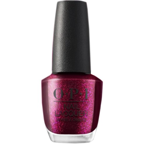 OPI Nail Lacquer Nail Polish Лак за нокти с дълготраен цвят 15ml - Lincoln Park After Brunch