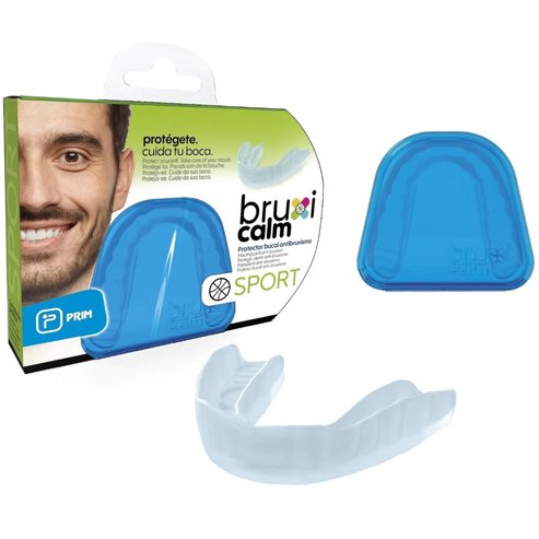 Prim Bruxicalm Dental Splint 1 бр - Sport