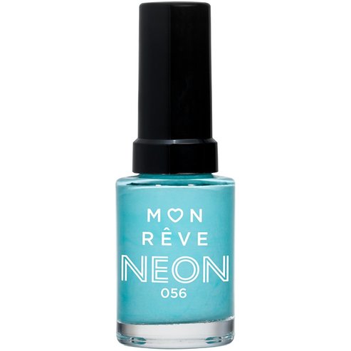 Mon Reve Neon Gel-Like High Performance Nail Color 13ml - 056