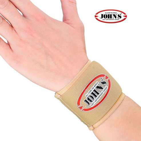John\'s Wrist Brace 1 бр, Код.12511 - L/XL