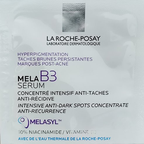 La Roche-Posay проба Mela B3 Serum 1.5ml
